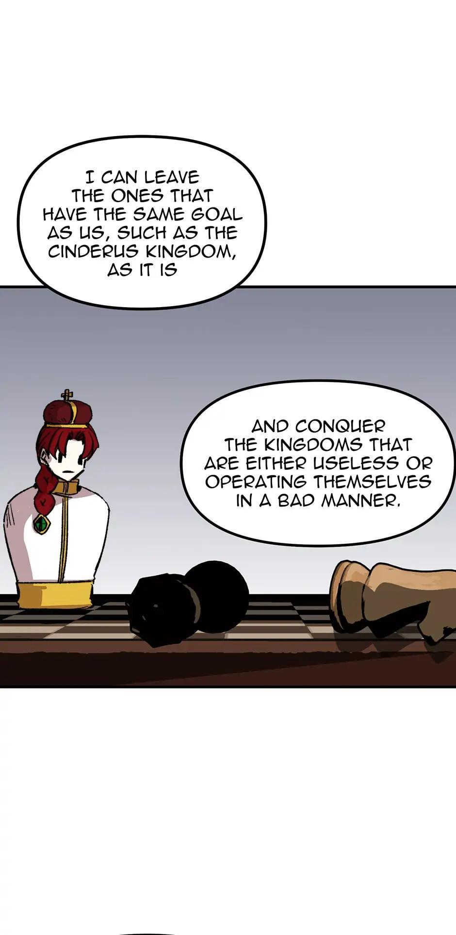 Solo Bug Player Chap 108 - Next Chap 109