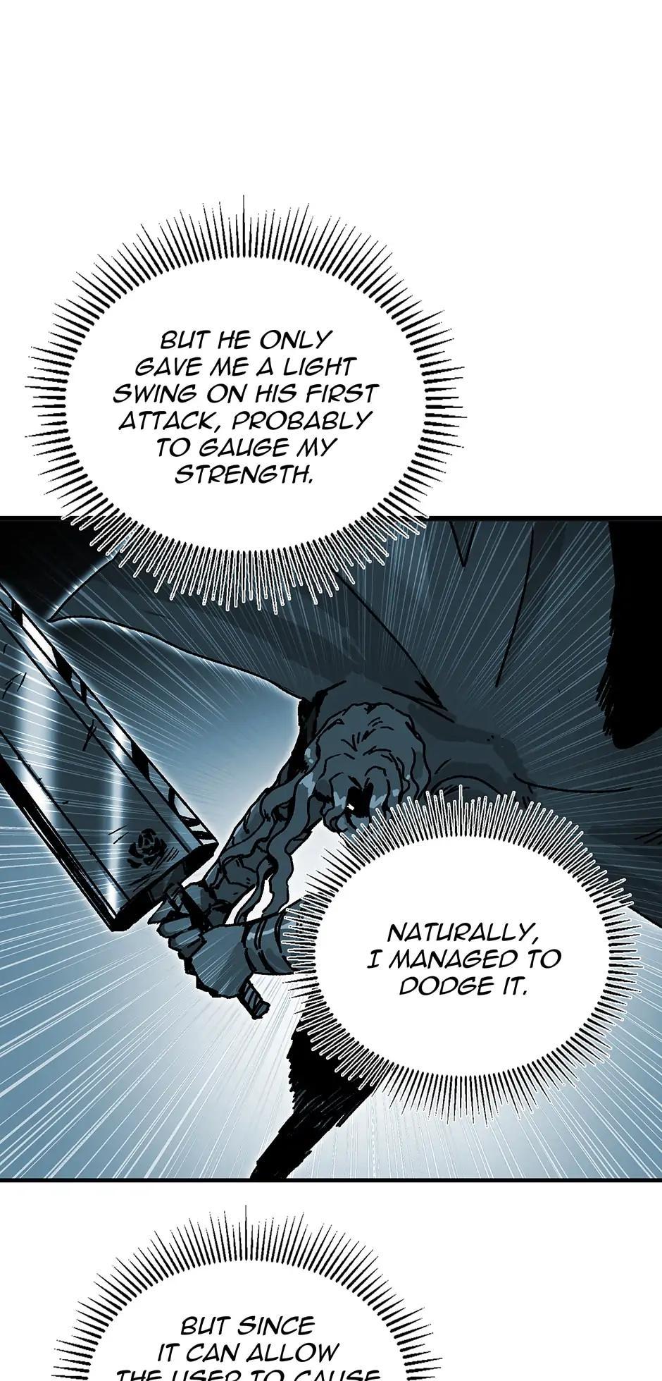Solo Bug Player Chap 108 - Next Chap 109