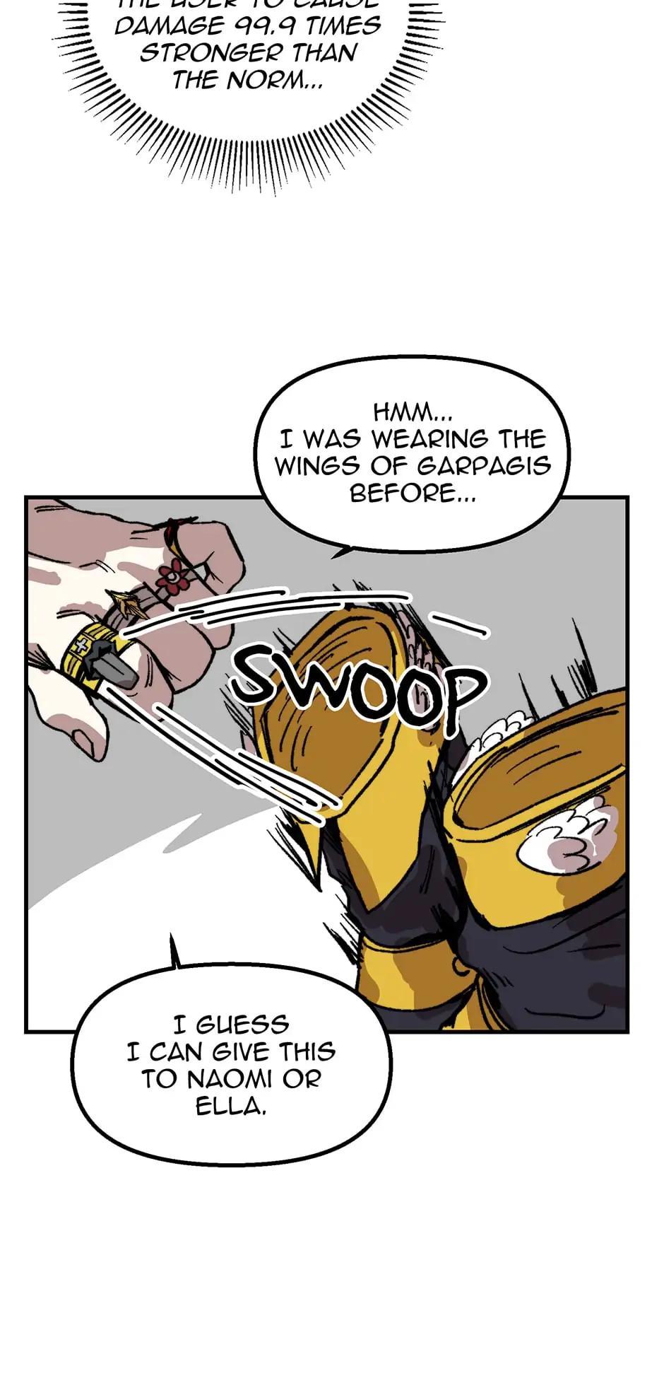 Solo Bug Player Chap 108 - Next Chap 109