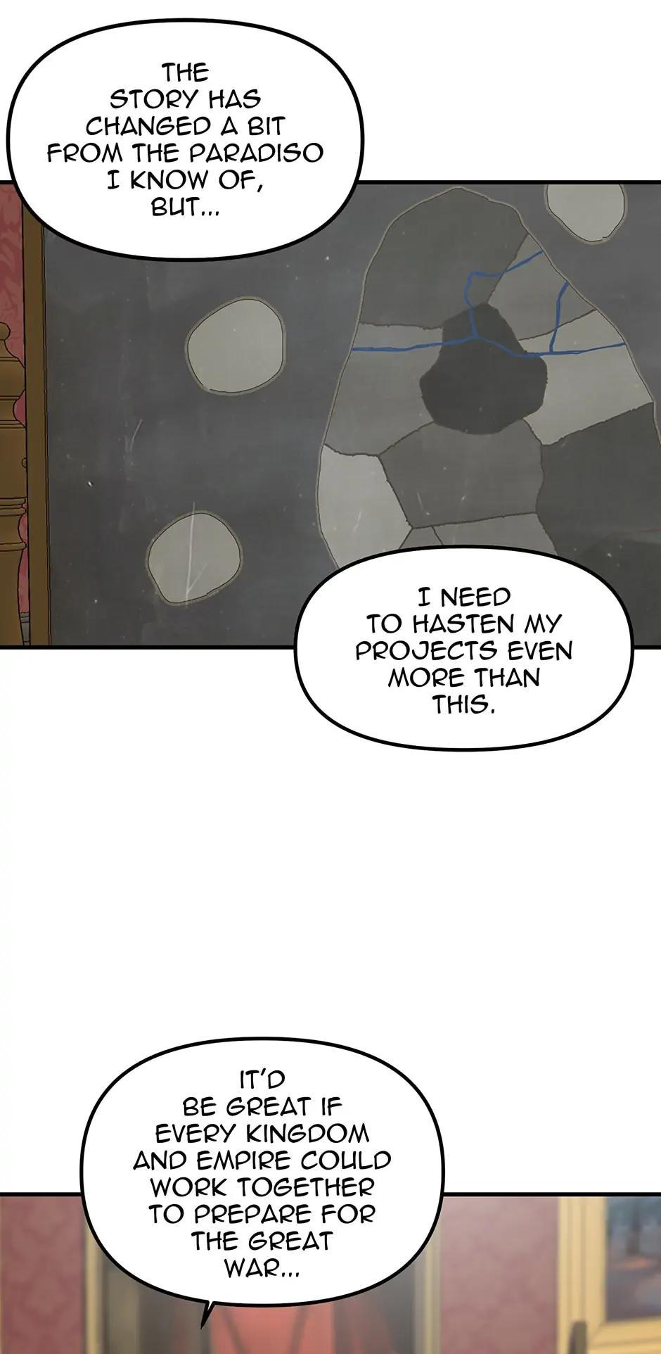 Solo Bug Player Chap 108 - Next Chap 109