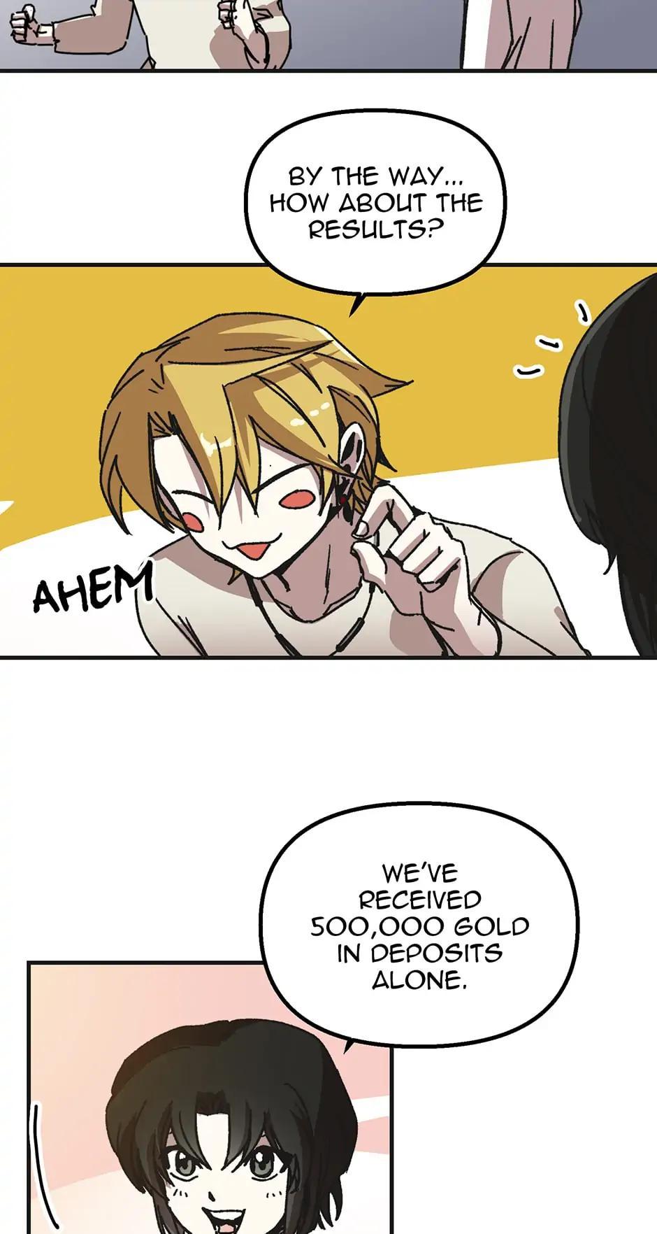 Solo Bug Player Chap 109 - Next Chap 110