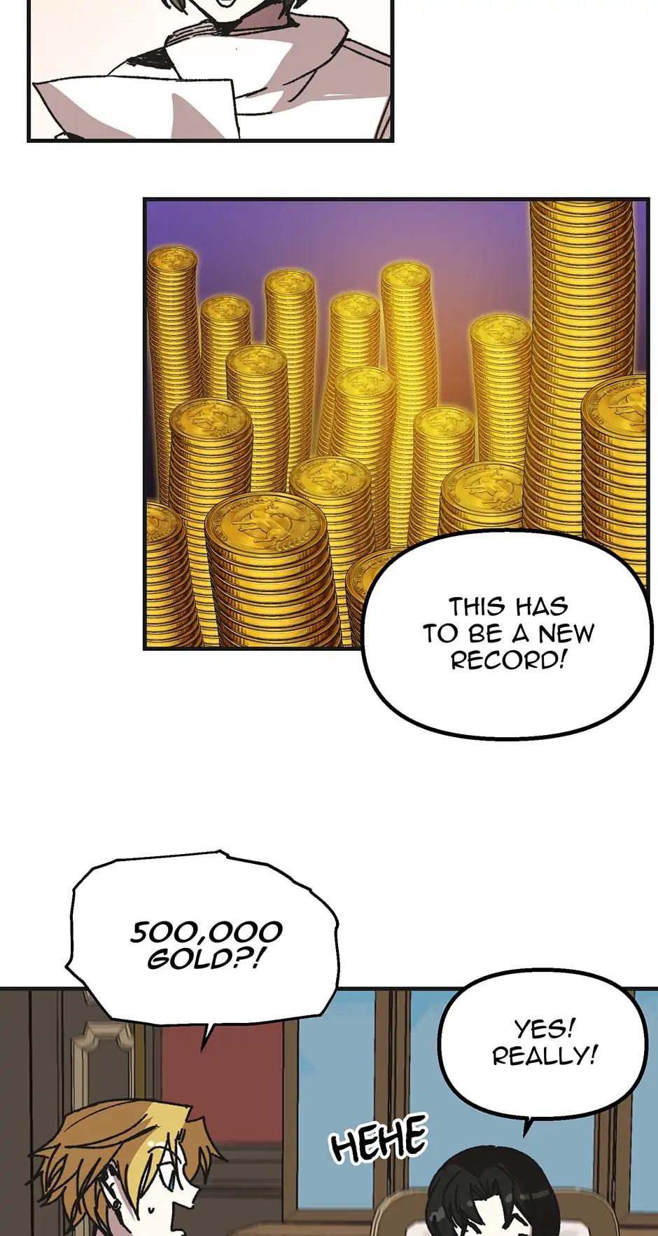 Solo Bug Player Chap 109 - Next Chap 110