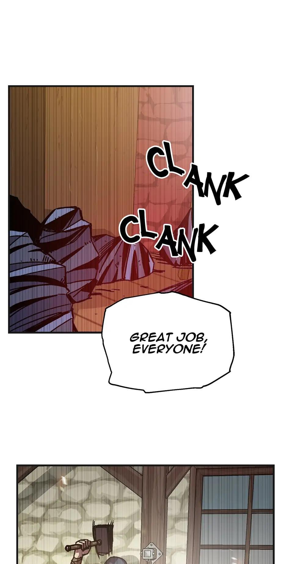 Solo Bug Player Chap 109 - Next Chap 110