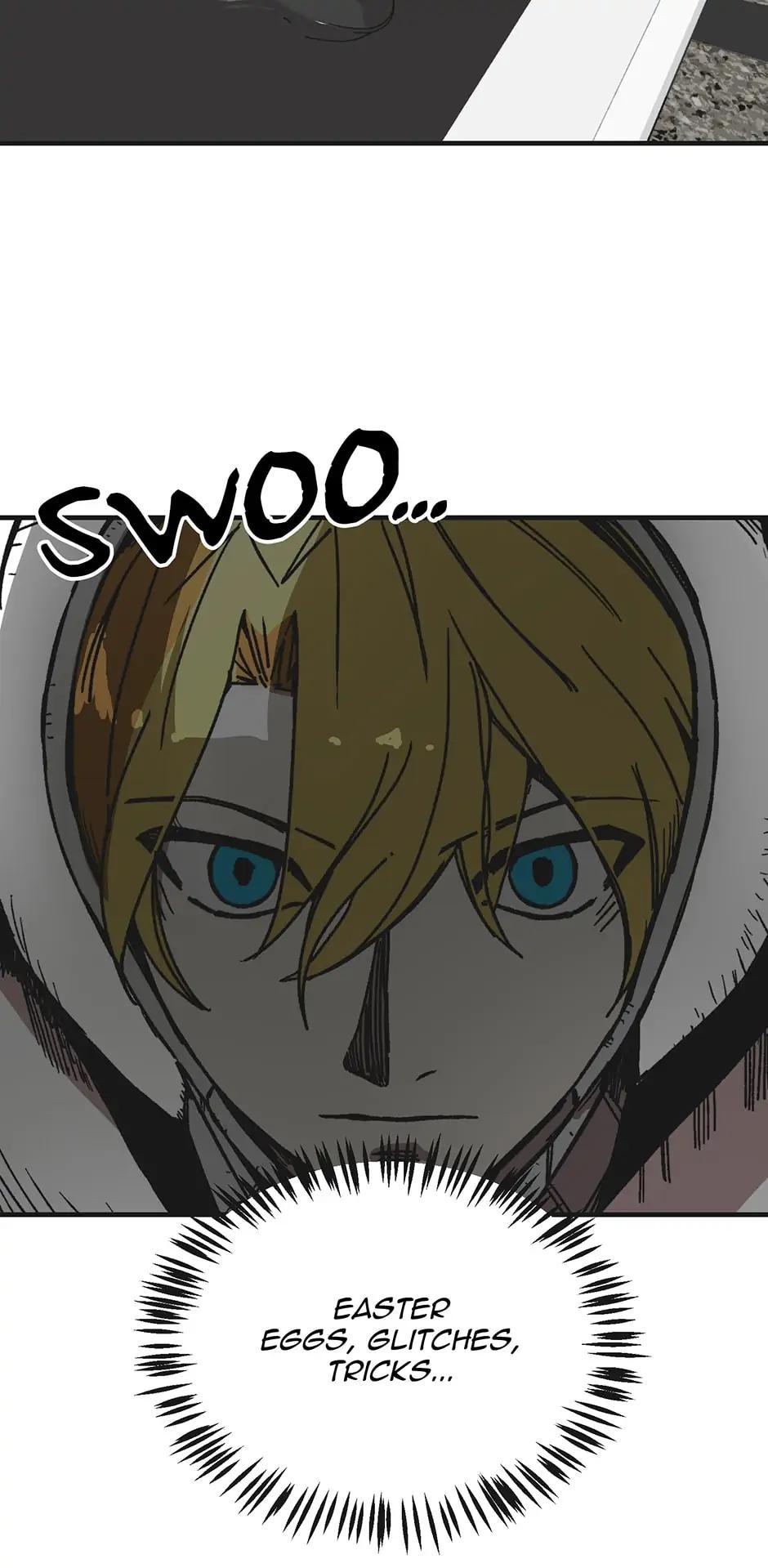 Solo Bug Player Chap 109 - Next Chap 110