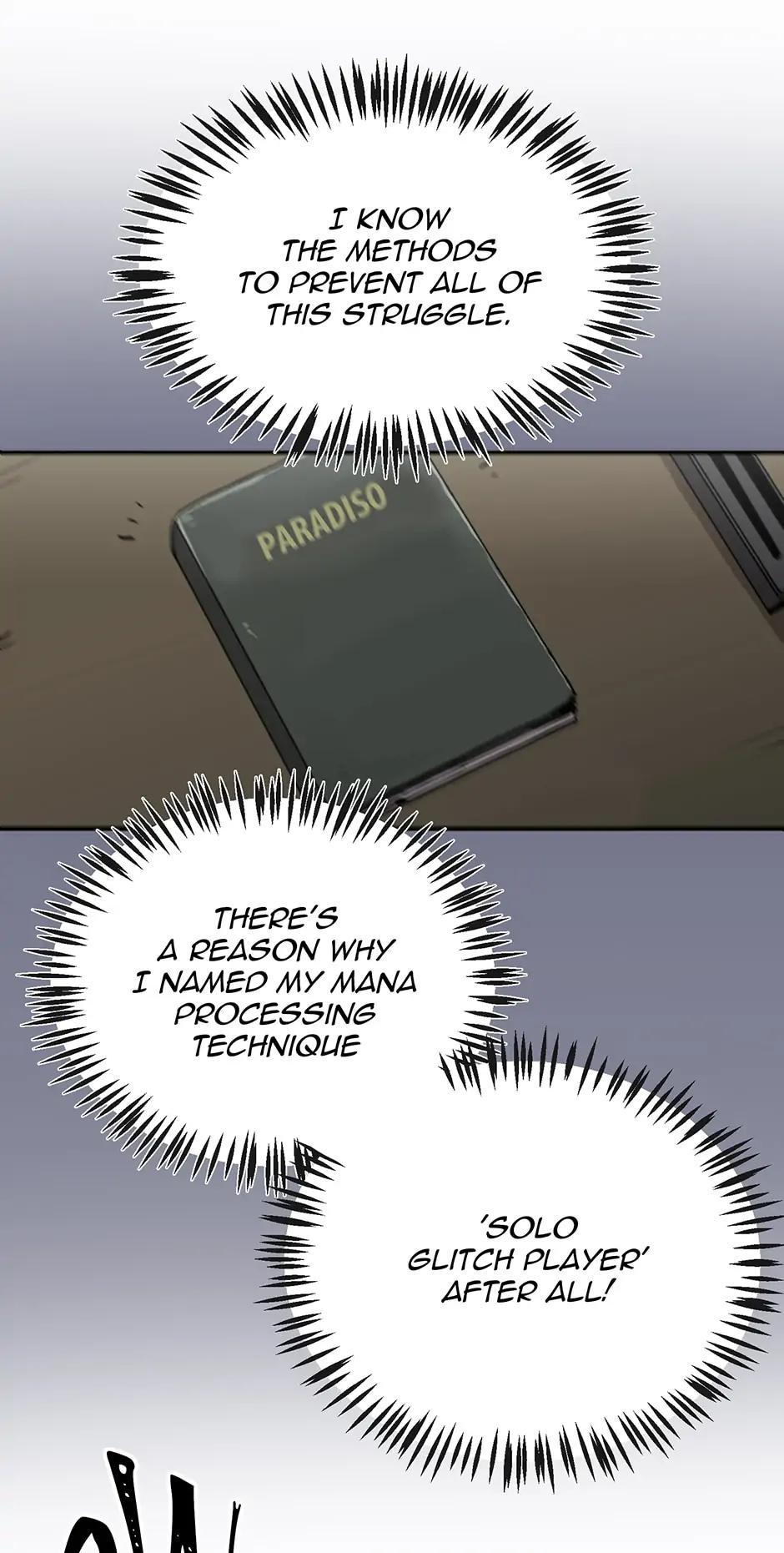 Solo Bug Player Chap 109 - Next Chap 110