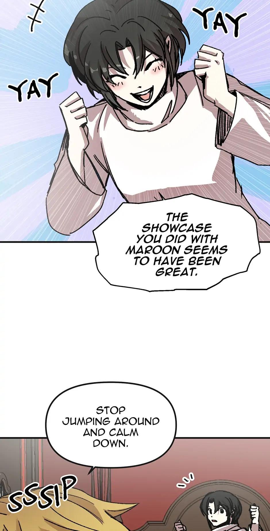 Solo Bug Player Chap 109 - Next Chap 110