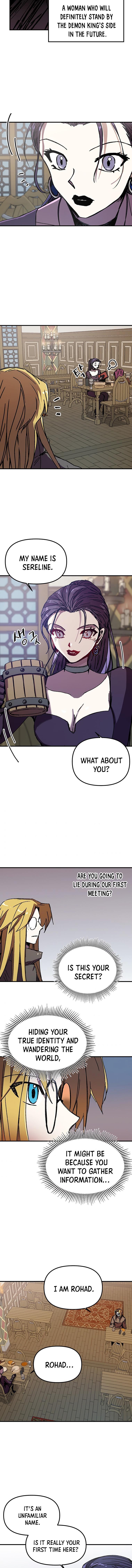 Solo Bug Player Chap 100 - Next Chap 101