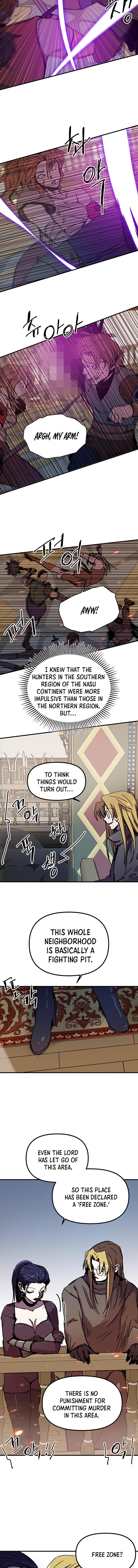 Solo Bug Player Chap 100 - Next Chap 101