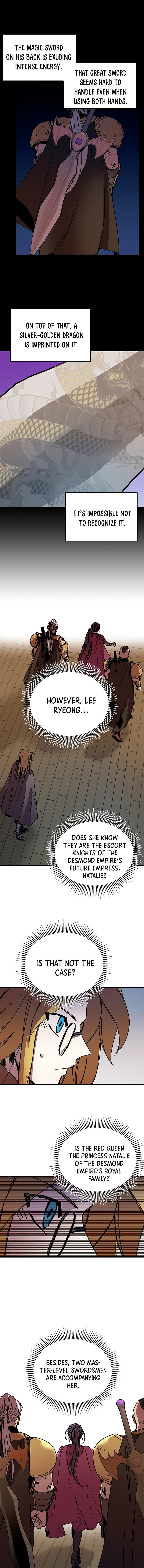 Solo Bug Player Chap 100 - Next Chap 101