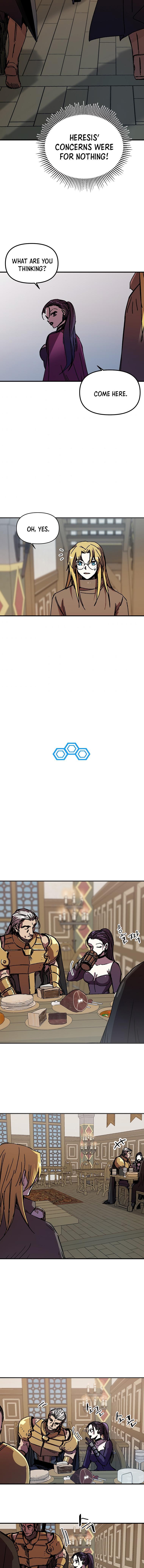 Solo Bug Player Chap 100 - Next Chap 101