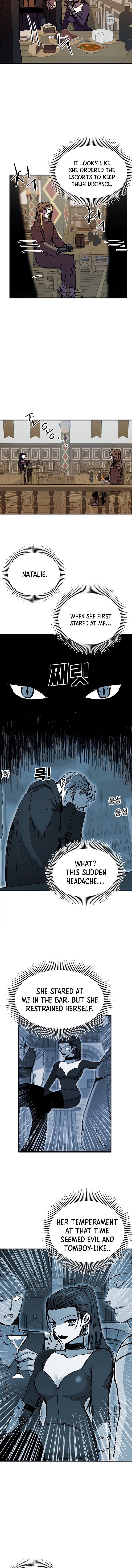 Solo Bug Player Chap 100 - Next Chap 101