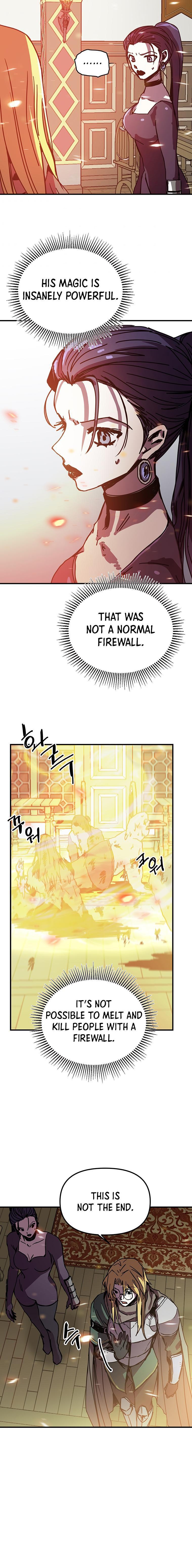 Solo Bug Player Chap 101 - Next Chap 102