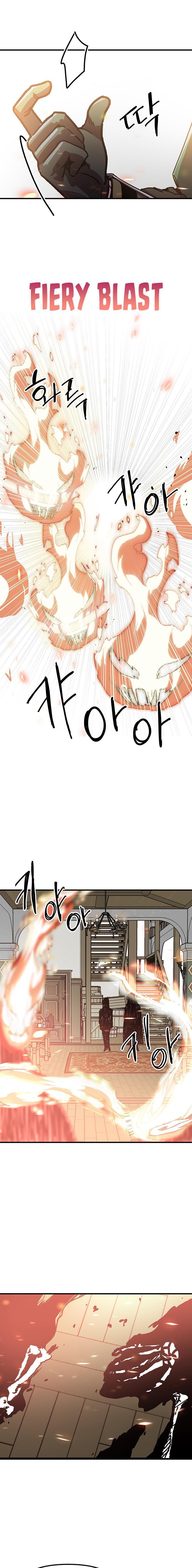 Solo Bug Player Chap 101 - Next Chap 102