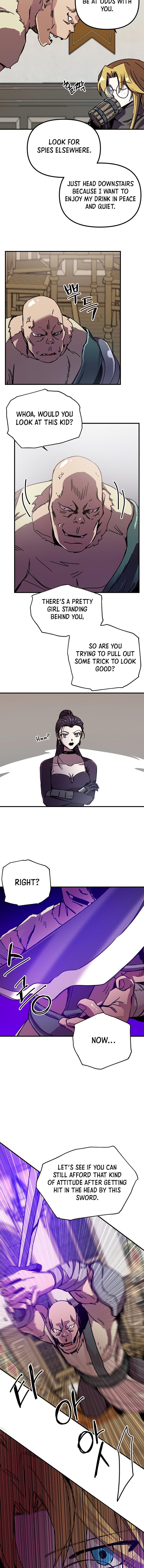 Solo Bug Player Chap 101 - Next Chap 102