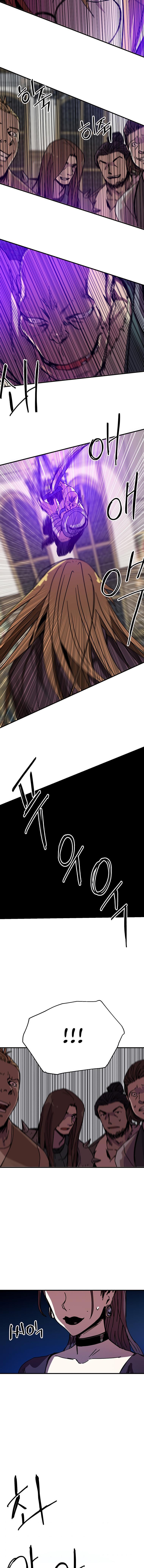 Solo Bug Player Chap 101 - Next Chap 102