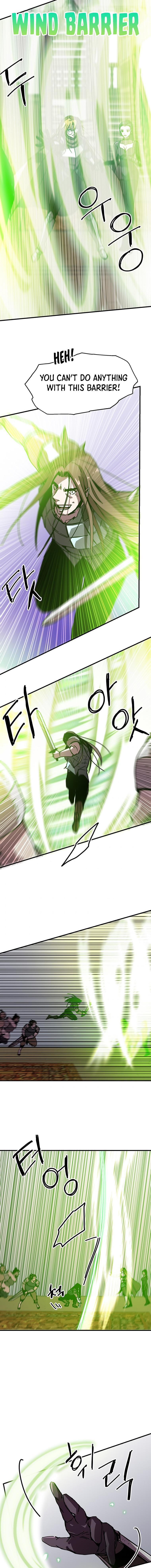 Solo Bug Player Chap 101 - Next Chap 102