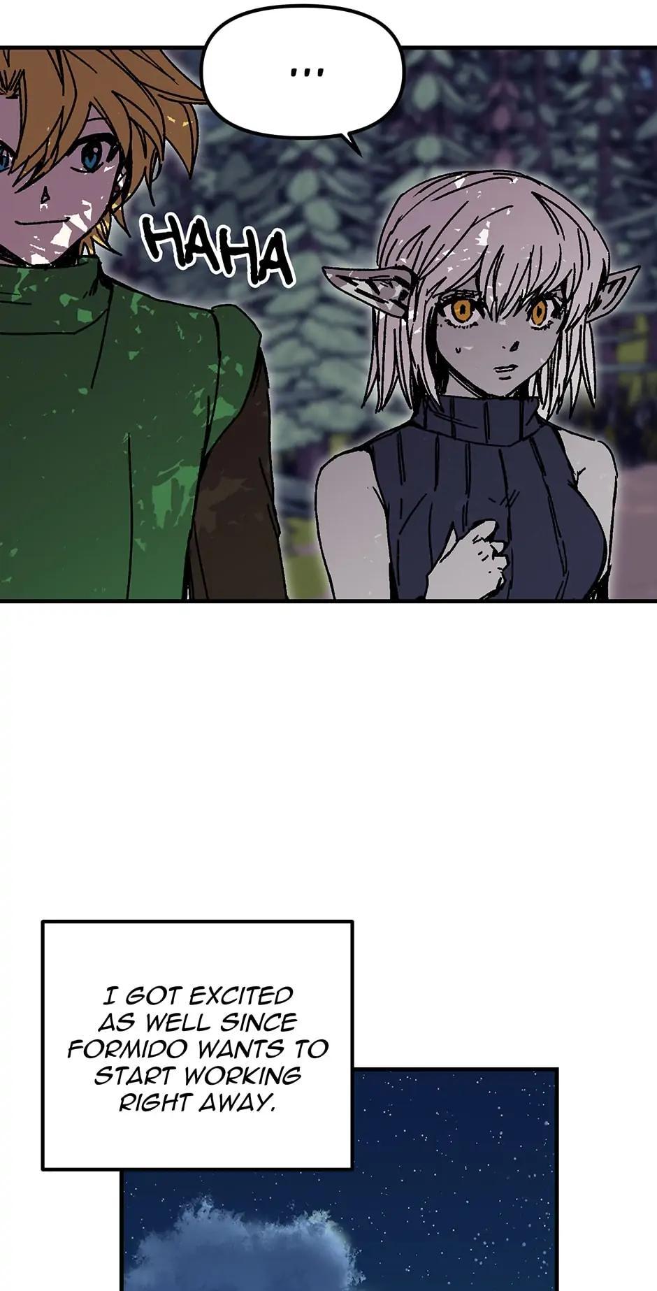 Solo Bug Player Chap 117 - Next Chap 118