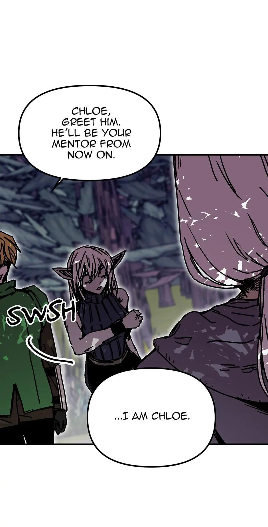 Solo Bug Player Chap 117 - Next Chap 118