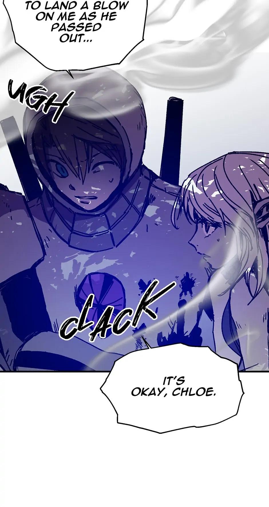 Solo Bug Player Chap 117 - Next Chap 118