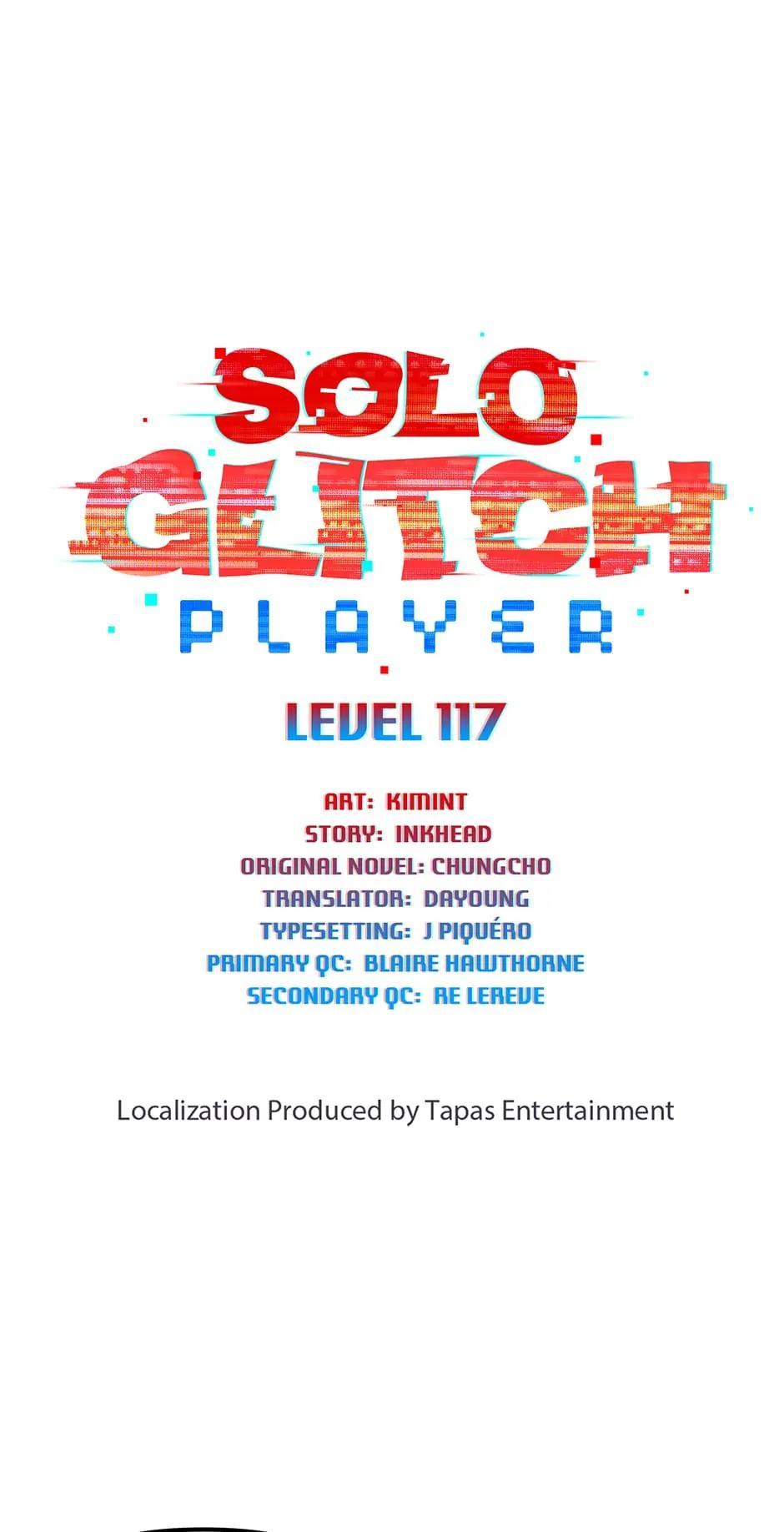 Solo Bug Player Chap 117 - Next Chap 118