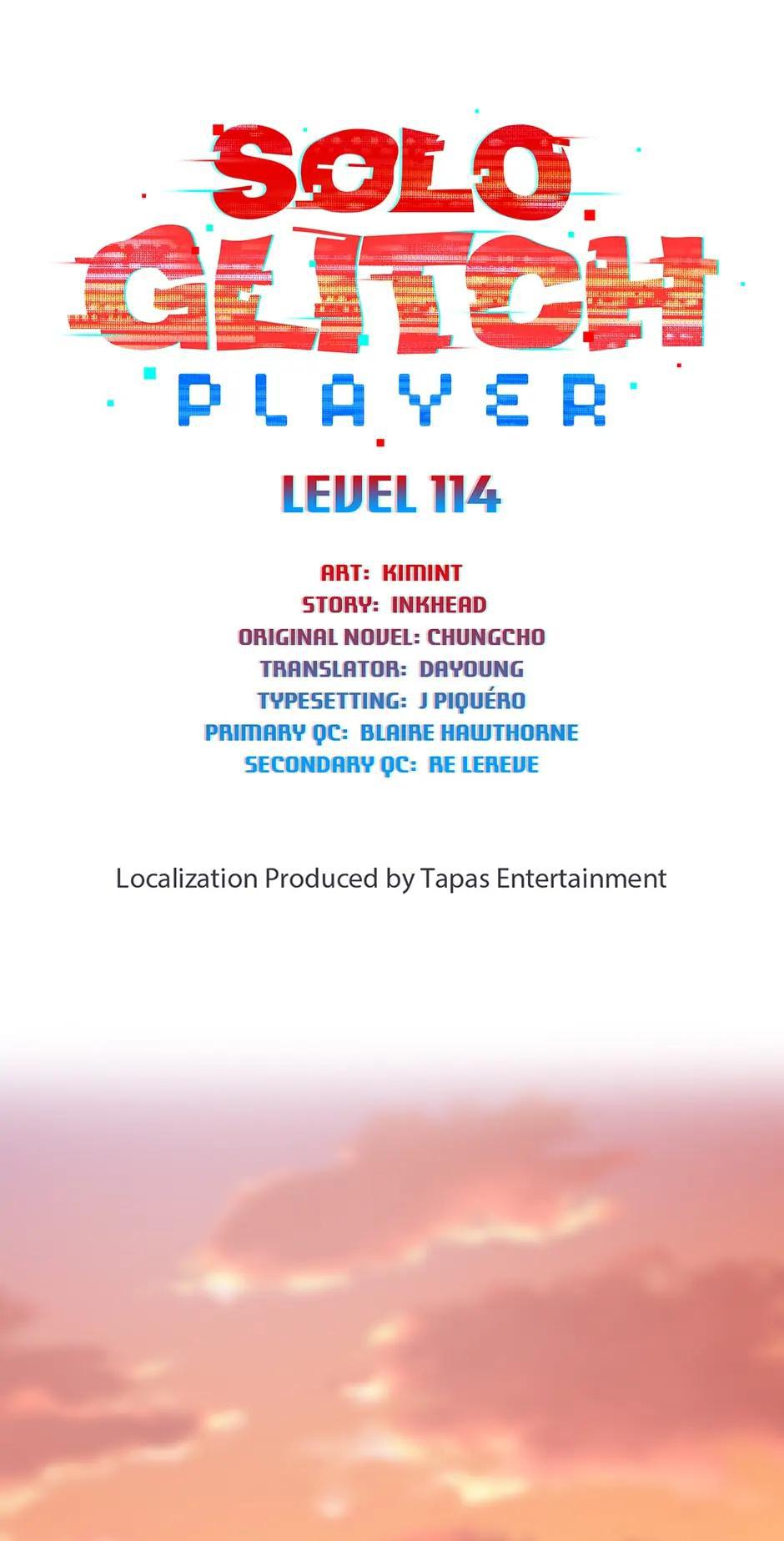 Solo Bug Player Chap 114 - Next Chap 115