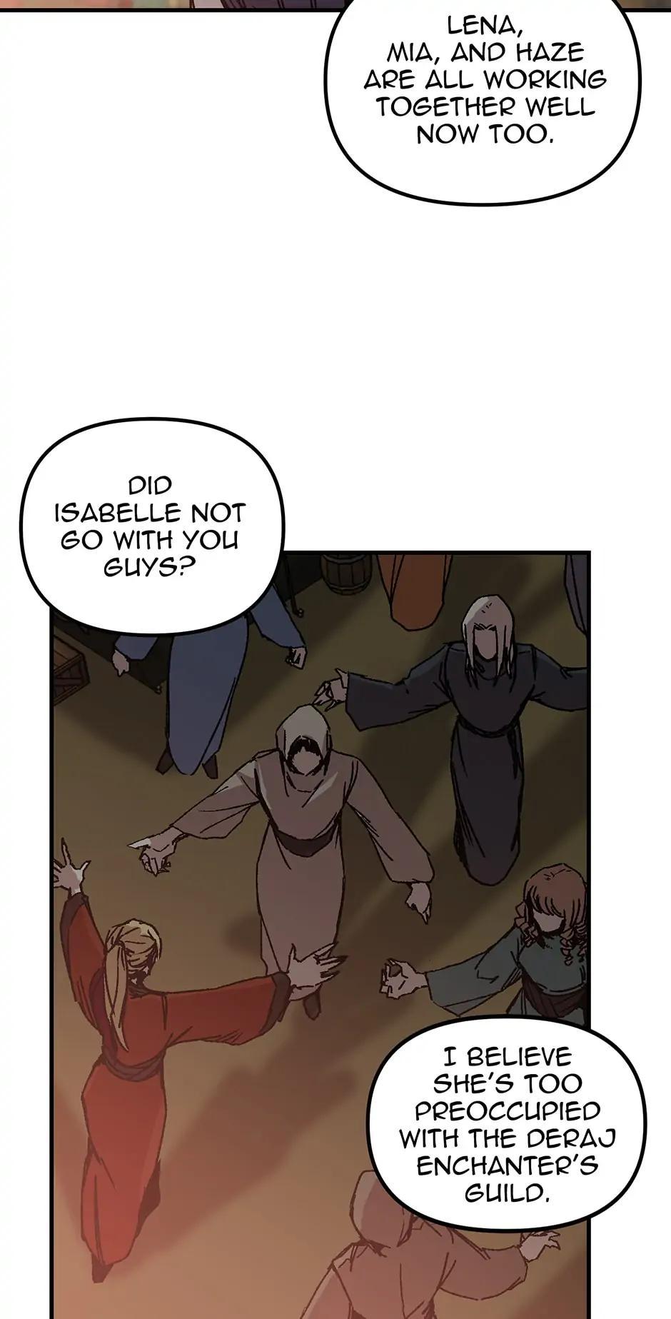 Solo Bug Player Chap 114 - Next Chap 115