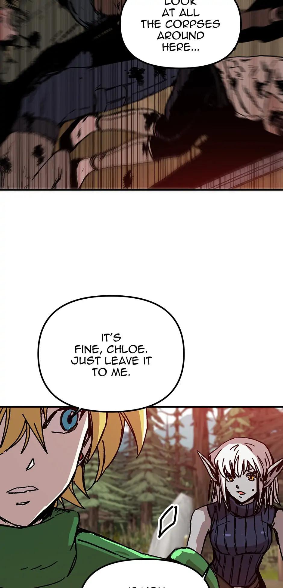 Solo Bug Player Chap 114 - Next Chap 115