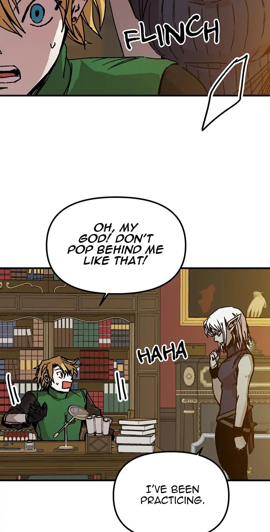 Solo Bug Player Chap 114 - Next Chap 115