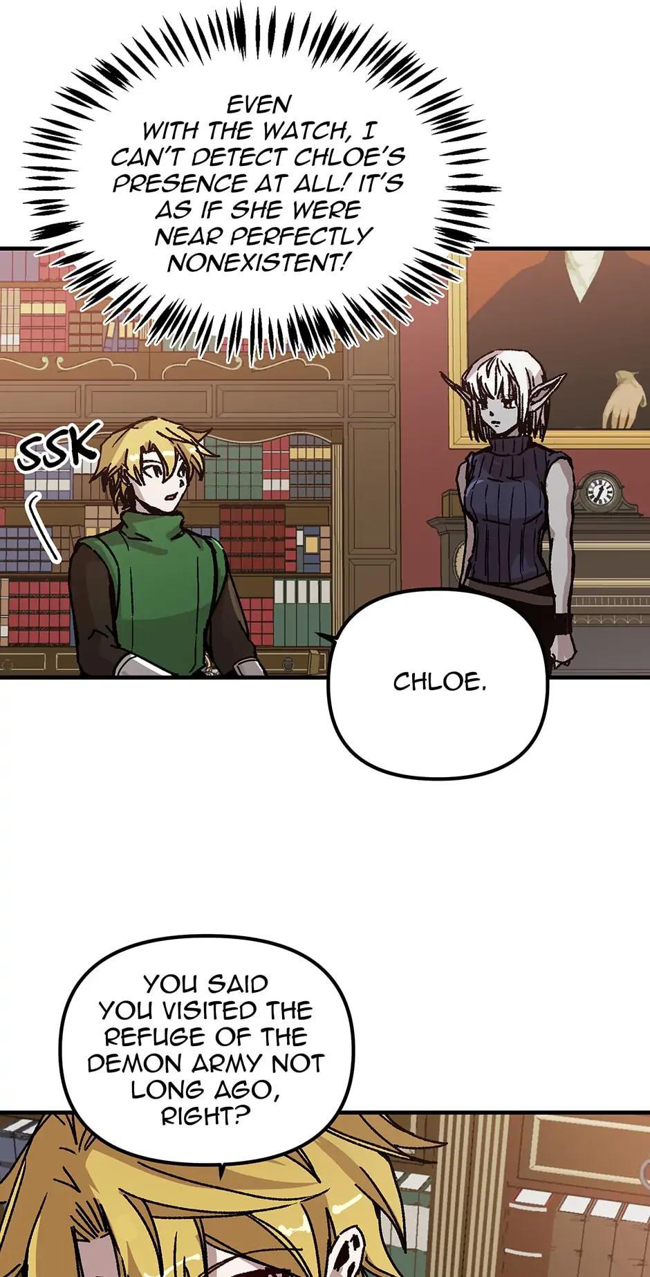 Solo Bug Player Chap 114 - Next Chap 115