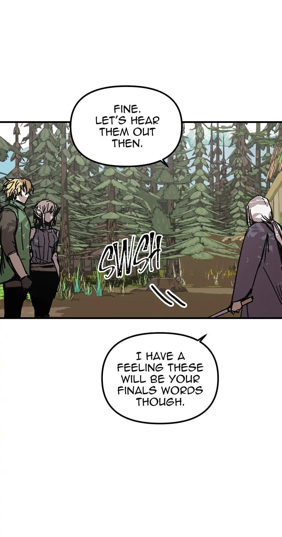 Solo Bug Player Chap 115 - Next Chap 116