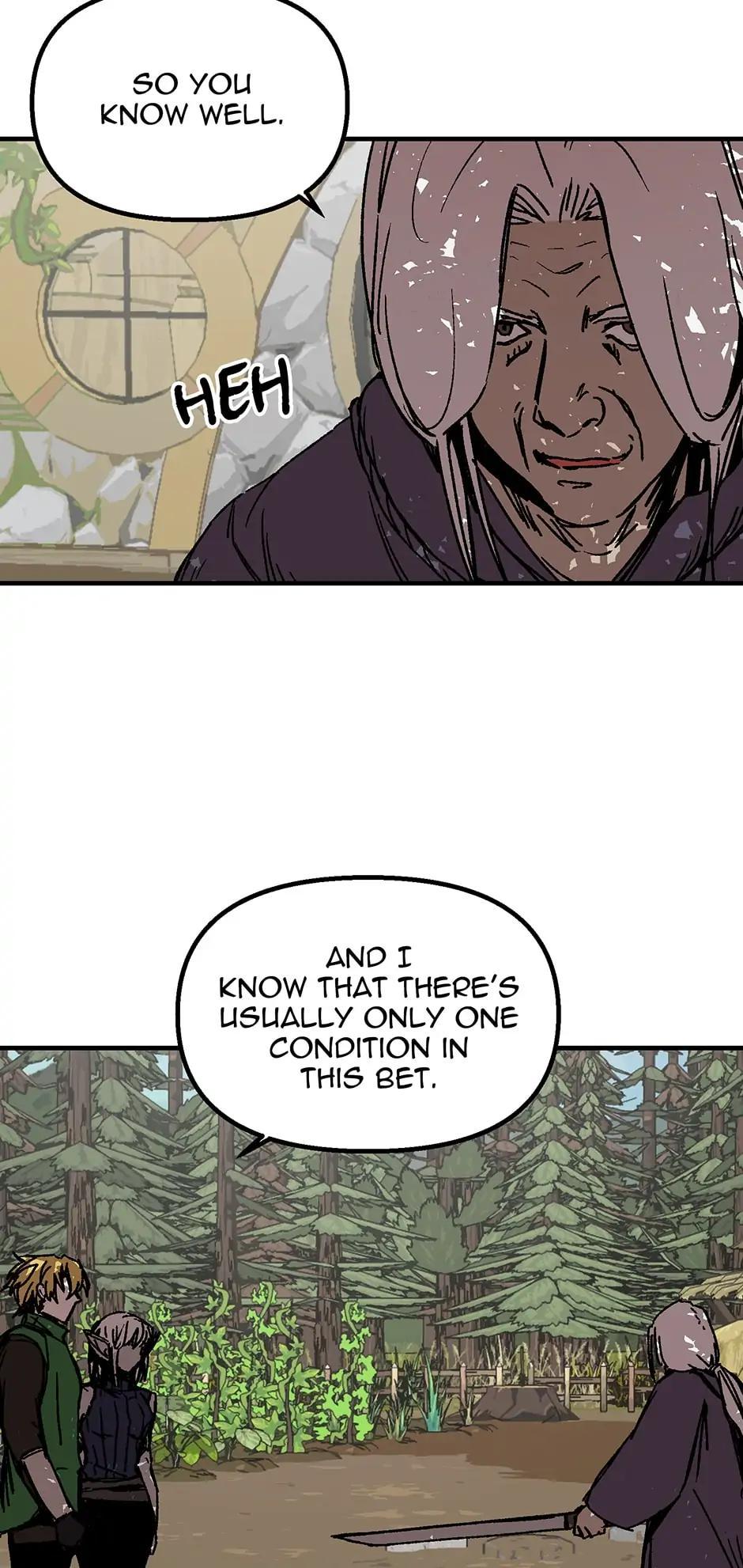 Solo Bug Player Chap 115 - Next Chap 116