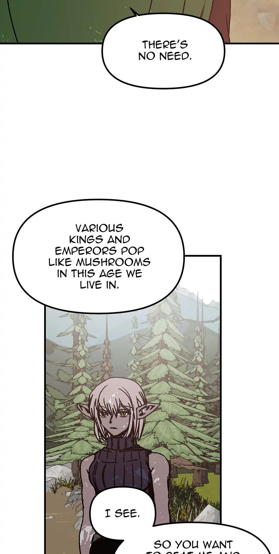 Solo Bug Player Chap 115 - Next Chap 116