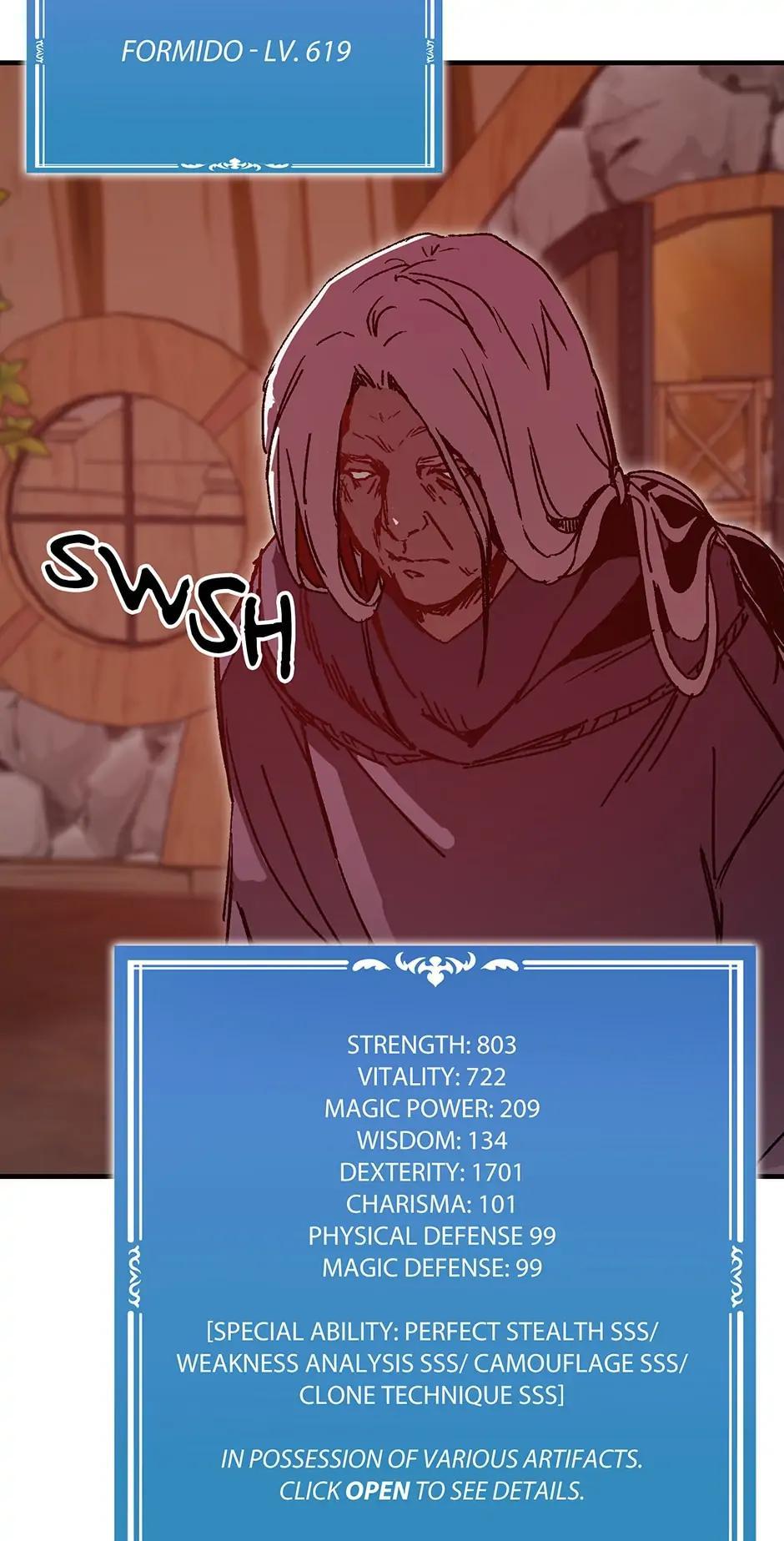 Solo Bug Player Chap 115 - Next Chap 116