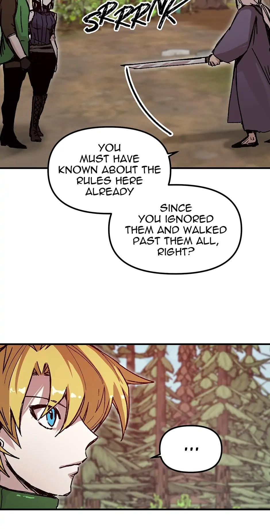 Solo Bug Player Chap 115 - Next Chap 116