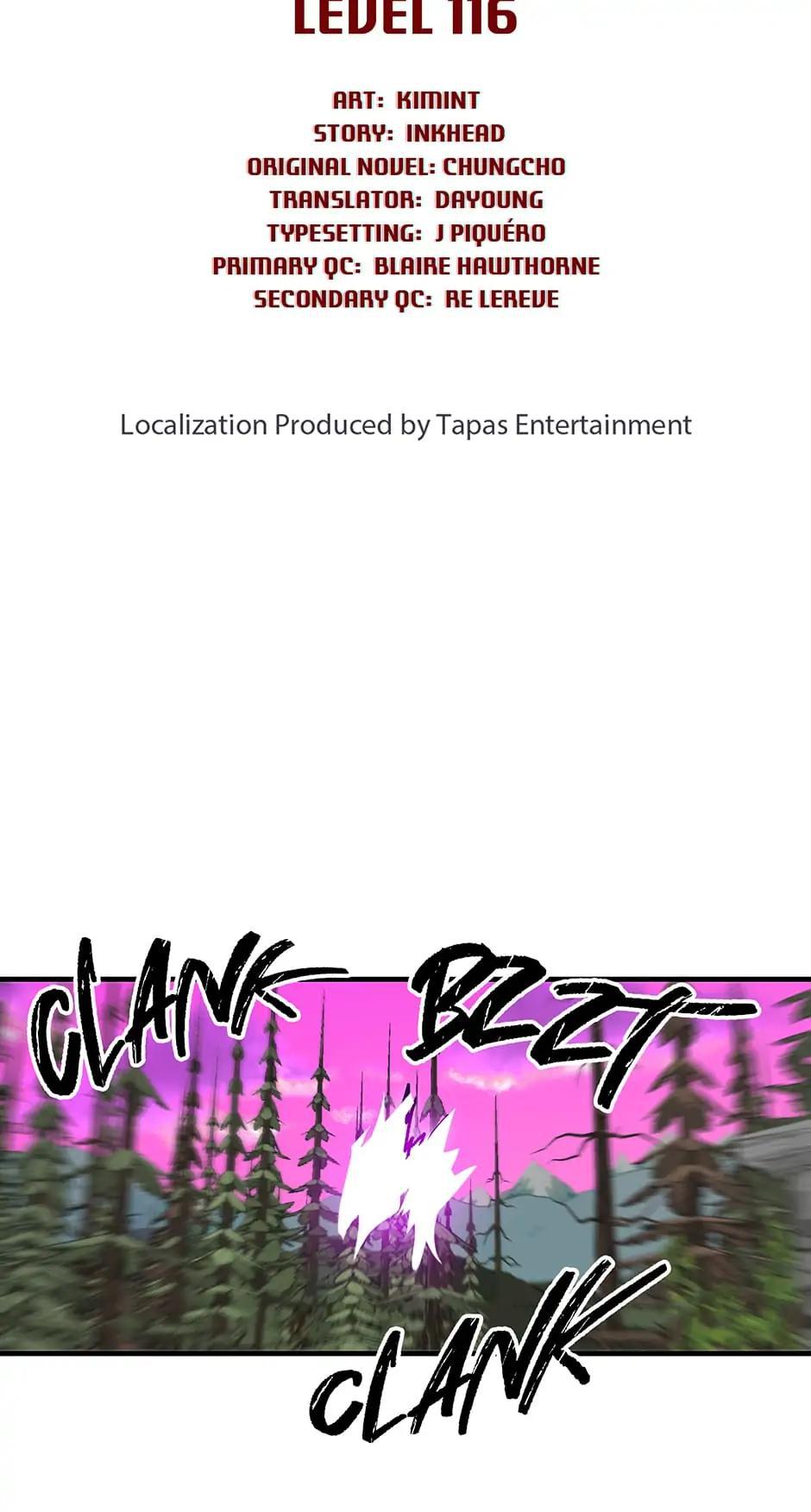 Solo Bug Player Chap 116 - Next Chap 117