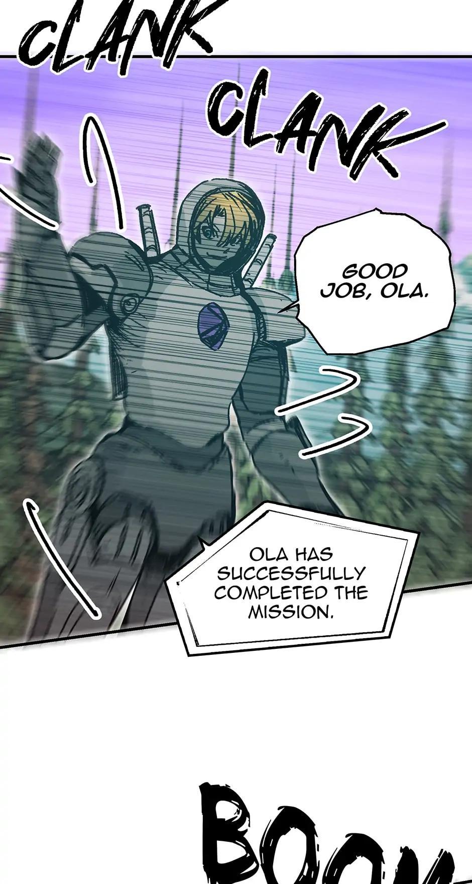 Solo Bug Player Chap 116 - Next Chap 117
