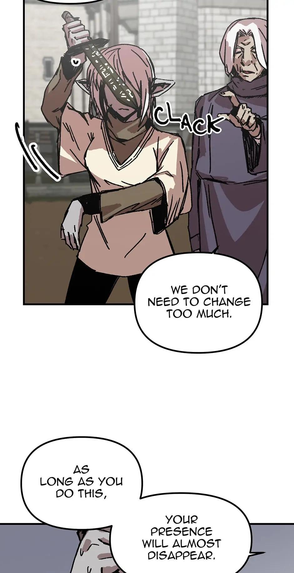 Solo Bug Player Chap 118 - Next Chap 119