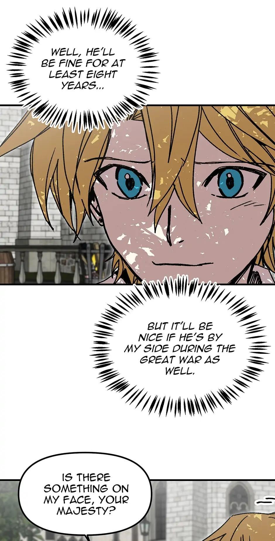 Solo Bug Player Chap 118 - Next Chap 119