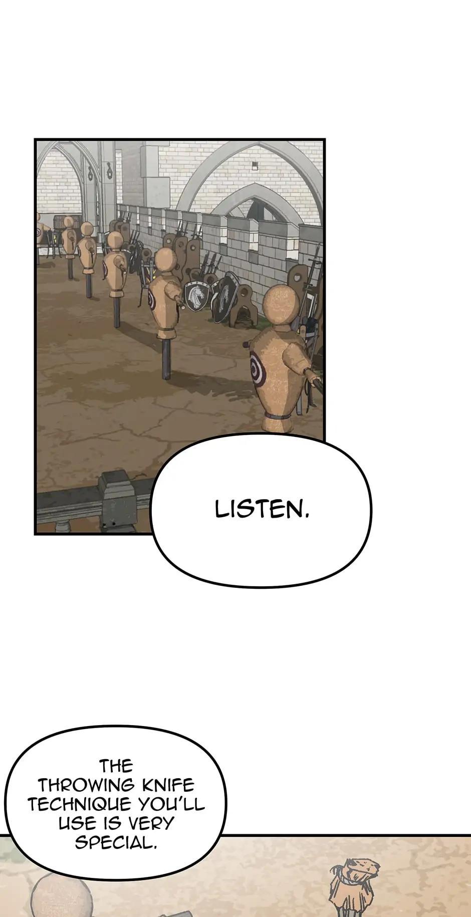 Solo Bug Player Chap 118 - Next Chap 119