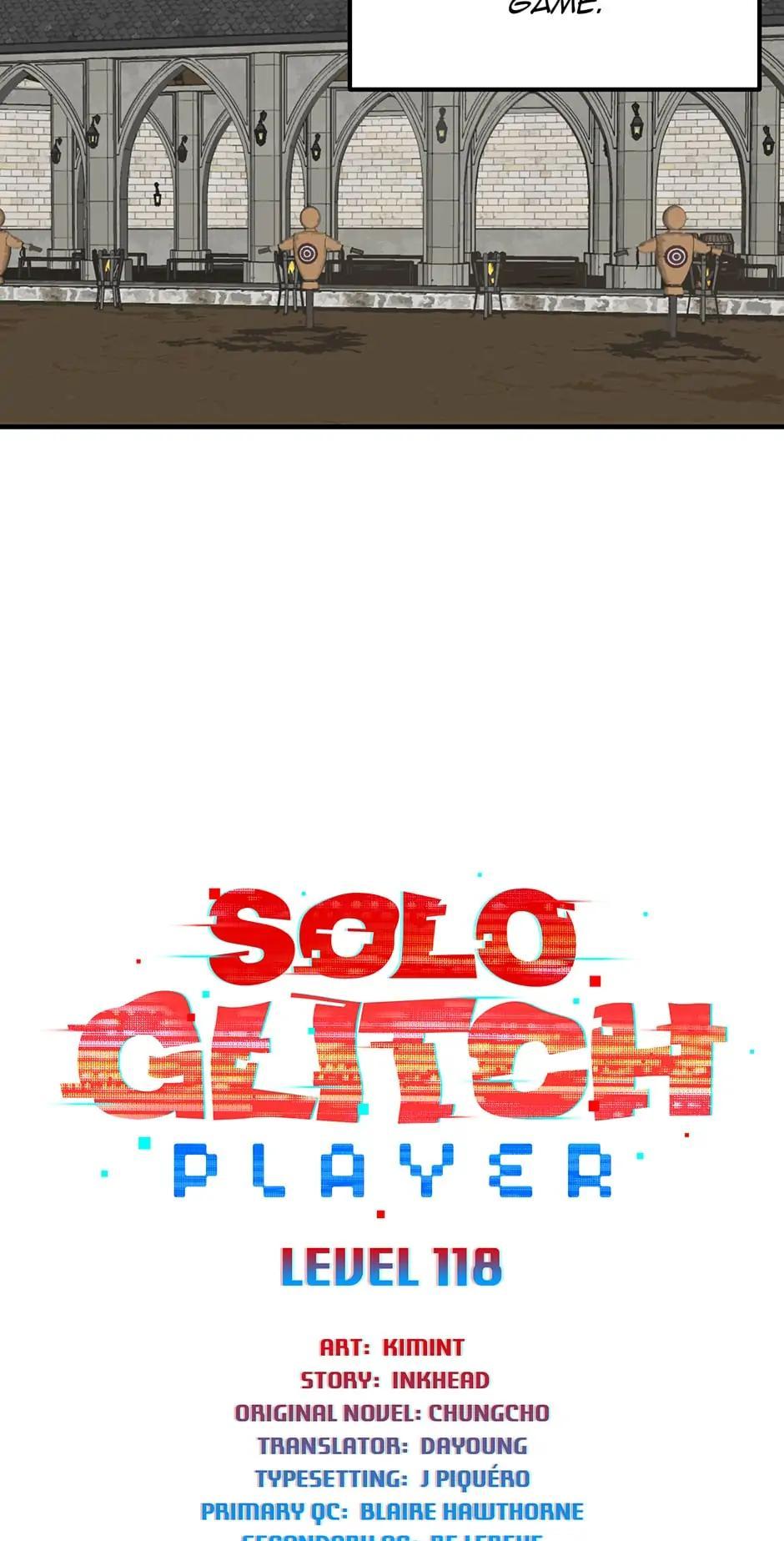 Solo Bug Player Chap 118 - Next Chap 119