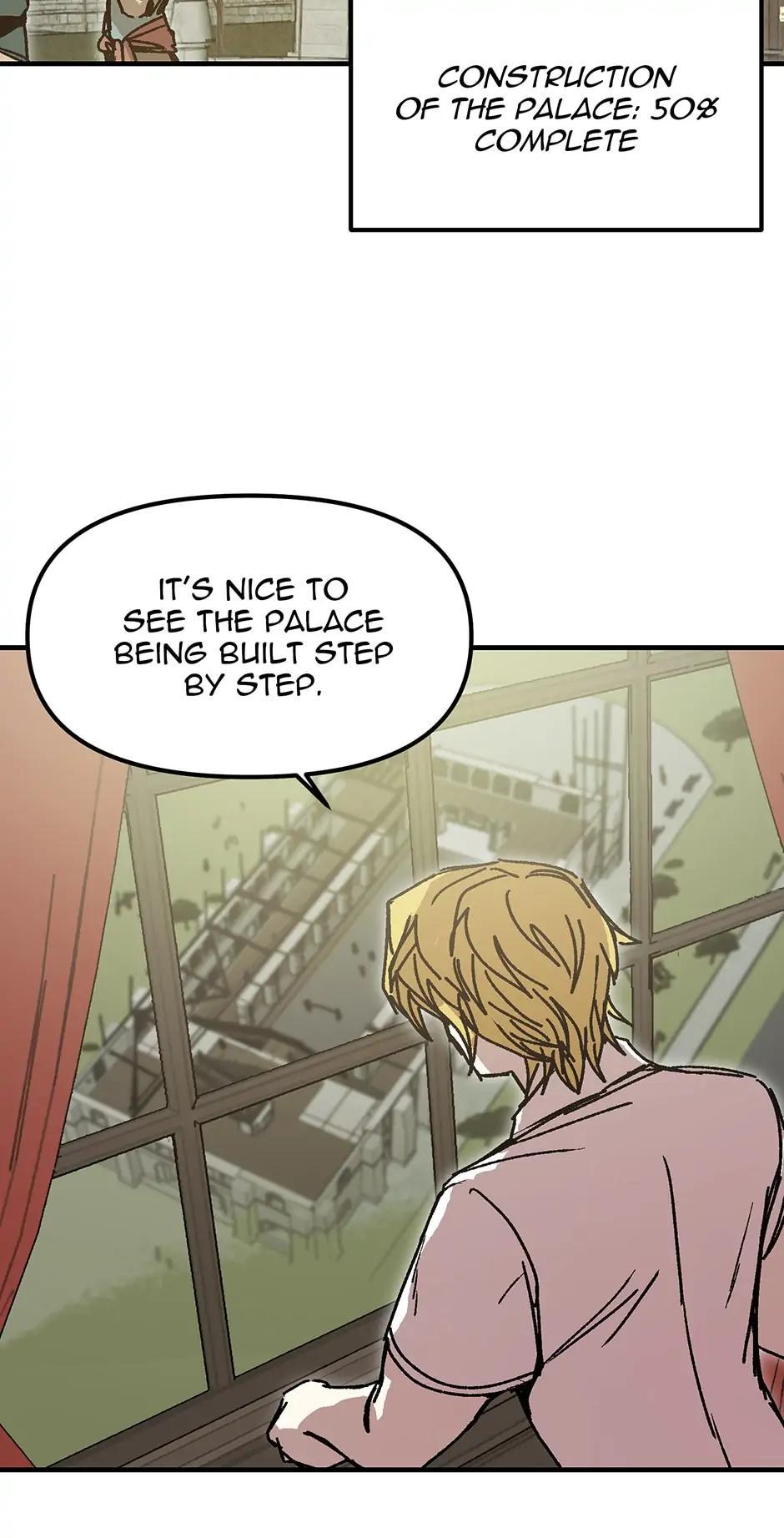 Solo Bug Player Chap 118 - Next Chap 119