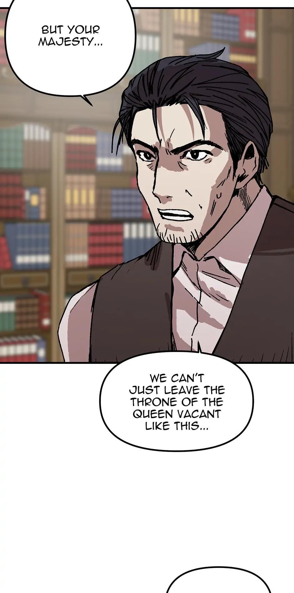 Solo Bug Player Chap 118 - Next Chap 119