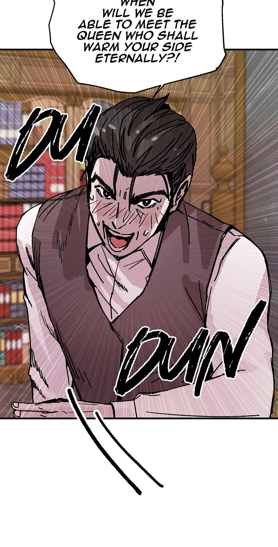 Solo Bug Player Chap 118 - Next Chap 119