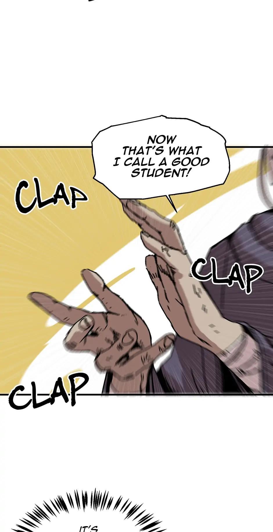 Solo Bug Player Chap 118 - Next Chap 119