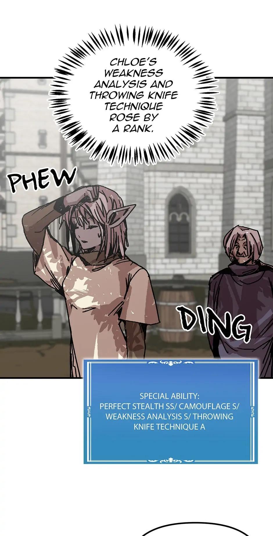 Solo Bug Player Chap 118 - Next Chap 119