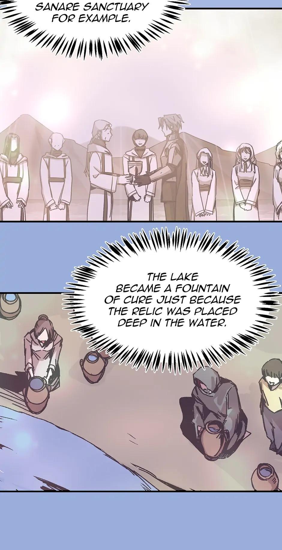 Solo Bug Player Chap 119 - Next Chap 120