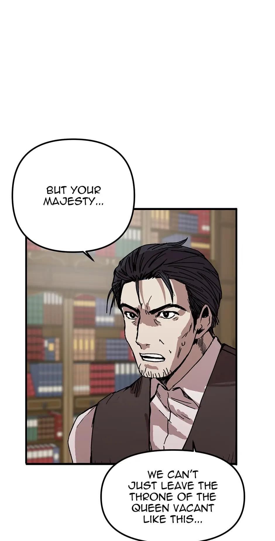 Solo Bug Player Chap 119 - Next Chap 120