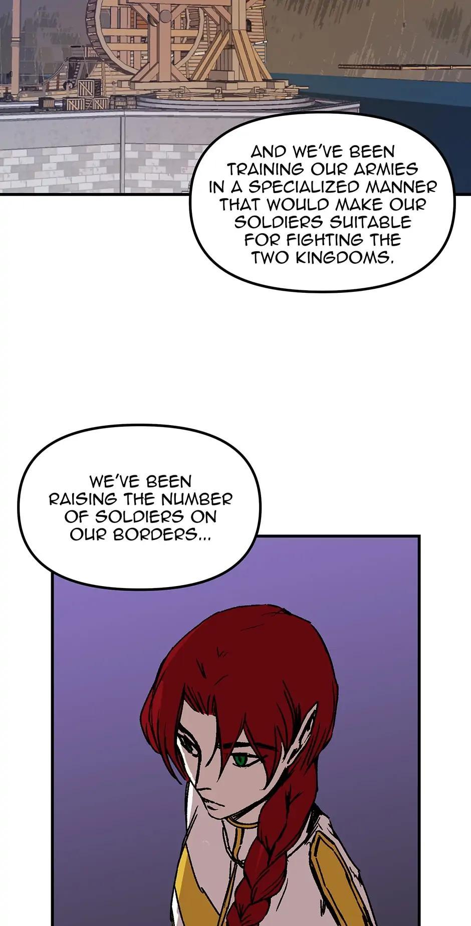 Solo Bug Player Chap 119 - Next Chap 120