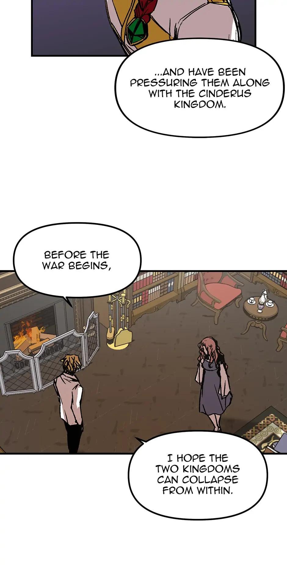 Solo Bug Player Chap 119 - Next Chap 120