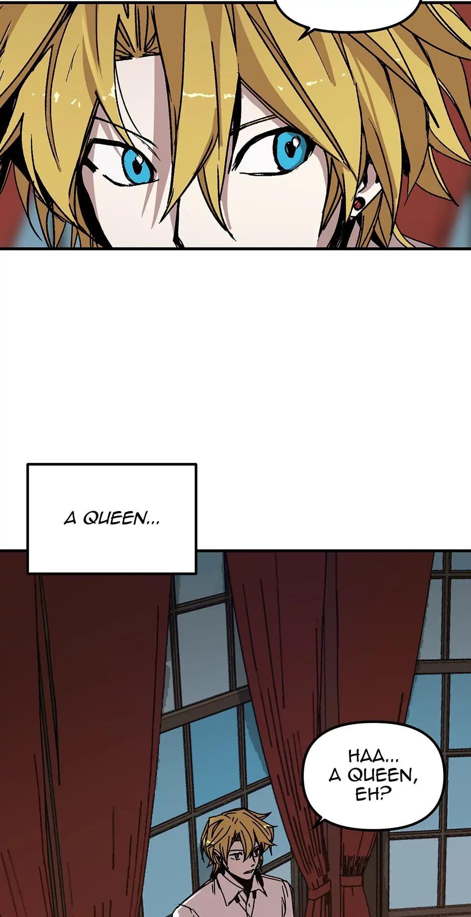 Solo Bug Player Chap 119 - Next Chap 120